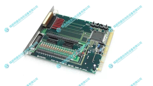 CONTEC PIO-16/16(98)E 输入输出模块
