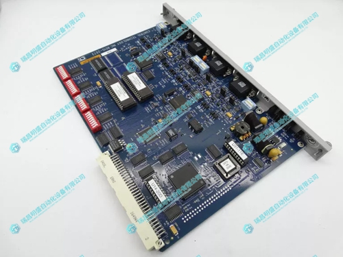 CTI 2500P-ECC1 可编程式逻辑控制器模块