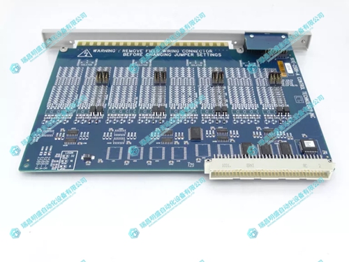 CONTROL TECHNOLOGY INC 2500-TR-S1接口模块