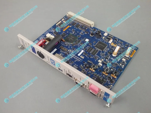 CONTROL TECHNOLOGY INC 2500C-8-TC直流输出模块