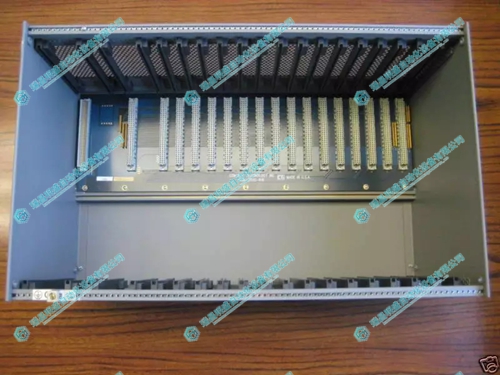CONTROL TECHNOLOGY INC 2500C-R16插槽机架