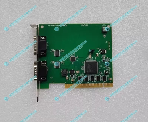 CONTEC COM-2(PC)F触点输出板