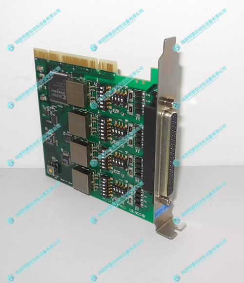 Contec COM-4PD(PCI)H PC板