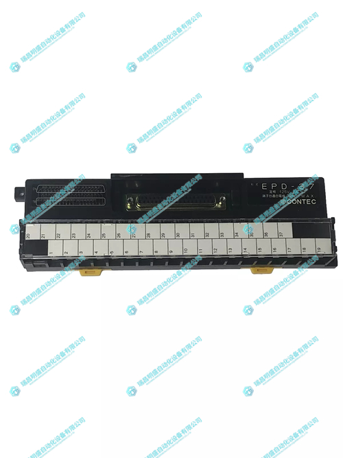 Contec EPD-37 转换终端