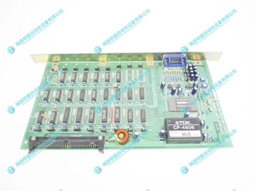 OKUMA E0241-653-078C可编程式编程模块