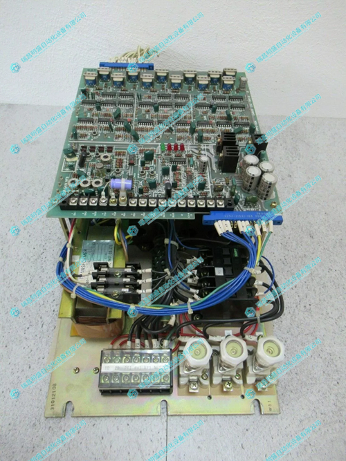 Okuma E4809-032-390控制单元