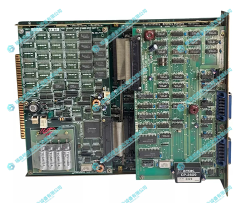 Okuma E4809-045-035控制主板