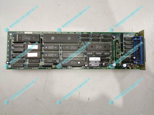 OKUMA E4809-045-110-C 数字输入模块