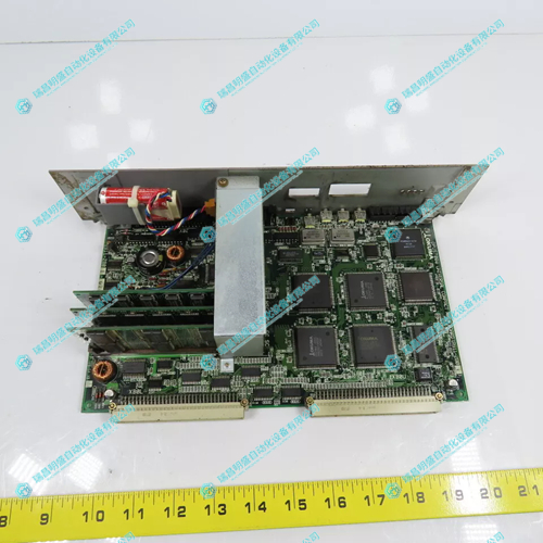 Okuma E4809-770-110紧凑型主板