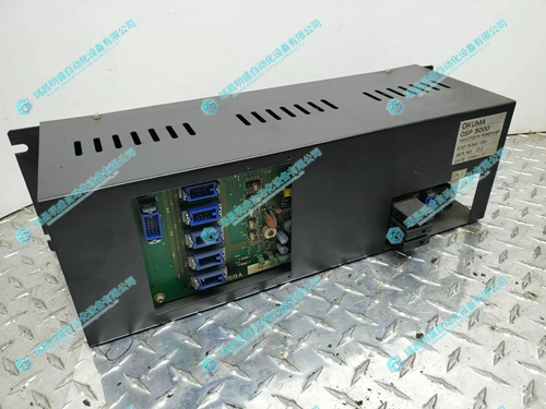 OKUMA E0215-541-001电感动力放大器