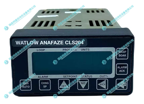 WATLOW CLS204温度控制器 