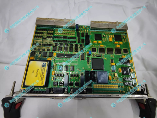 COMPRESSOR CONTROLS CORP IOC-555-D 输入输出模块