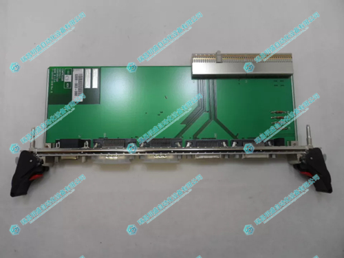 Compressor Control Corp TIOC-555 17-505555-001B通信模块