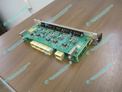 Compressor Control Corp 5R05-001逻辑控制器模块 