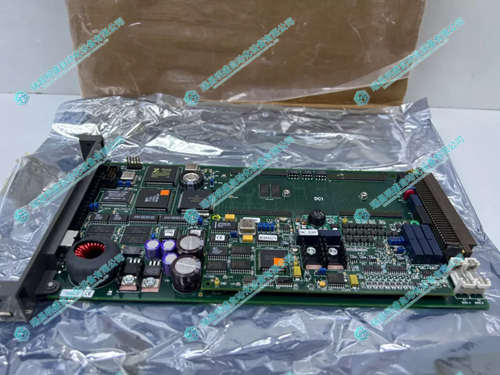 Compressor Control Corp 18-411550控制器模块