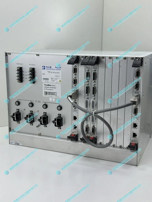 Compressor Control Corp TIPC-555HD压缩机模块