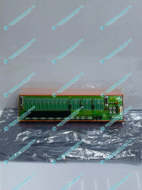 Compressor Control Corp FTA-544分析模块