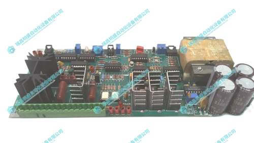 Compressor Control Corp LEROI 76-1093-2控制器输出板