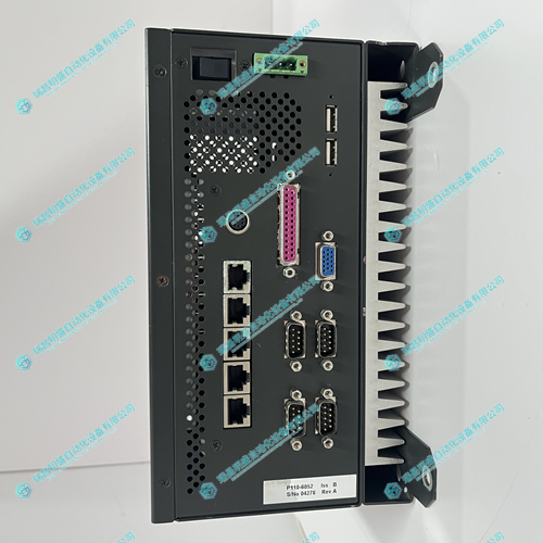 CONVERTEAM P110-6052交流伺服驱动器模块 