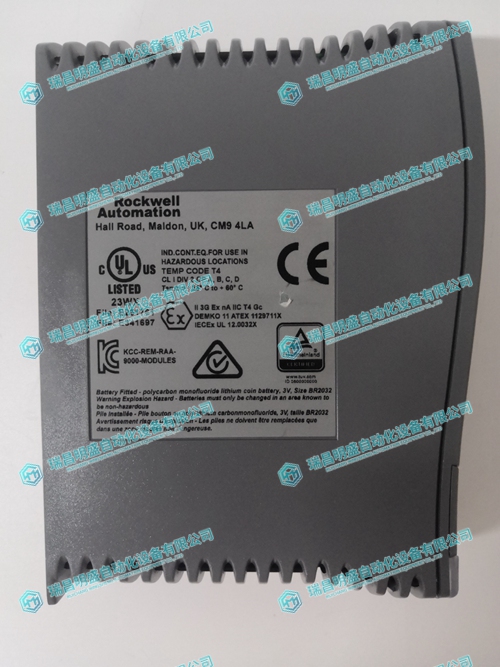 VMIVME-7650-83H 电源模块 
