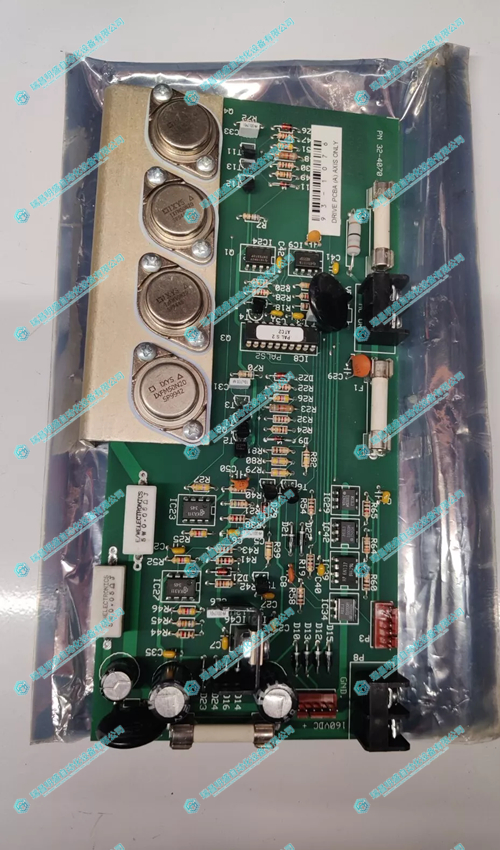 HAAS 32-4070伺服驱动器