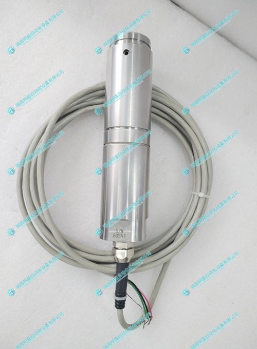BLH NOBEL KIS-2-20KN压力传感器  