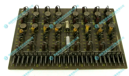 GE IC3600SSKC1启动控制板