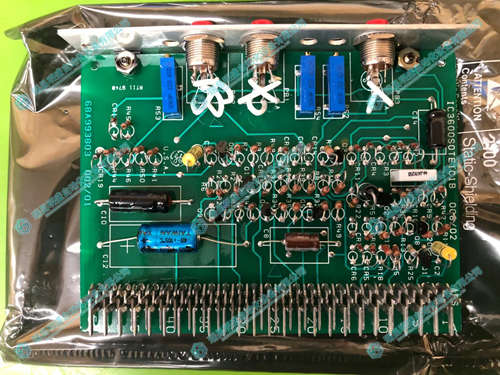 IC3600SOTE温度控制器模块