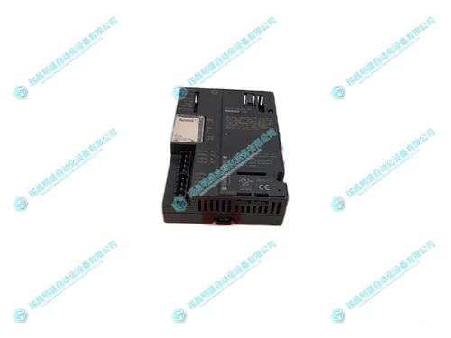  GE IC200GBI001 网络接口单元