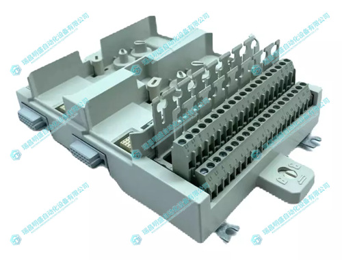 ABB TU845 3BSE021447R1端接单元