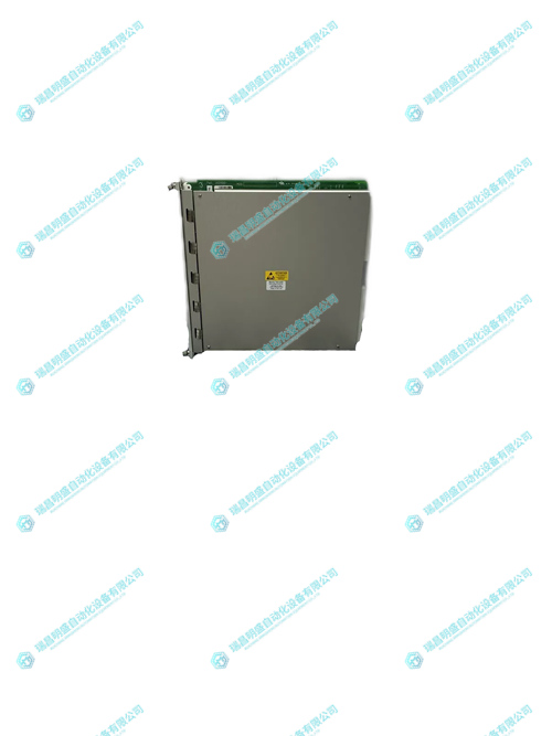 Bently 3500/65 1459988-02温度监测仪