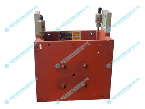 TRAAFOR DRMBW20/L  3BHB009181P001反应器