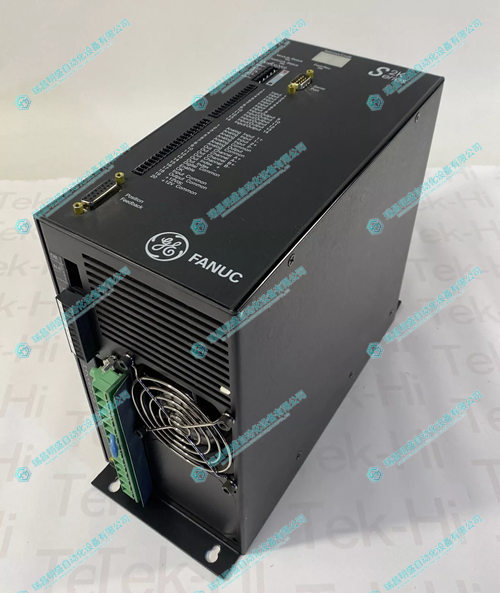  GE IC800SSI216RD2-CE  伺服电机控制器