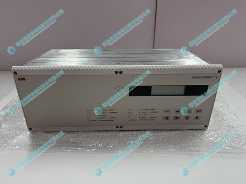 SYN5302a-Z,V277 自动同步器