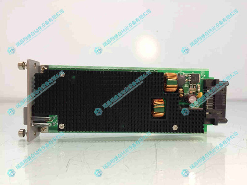 ALCATEL LUCENT 3HE05581ABAB01直流电源模块