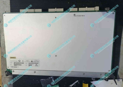 ALCATEL LUCENT 0800-0992-172电源模块