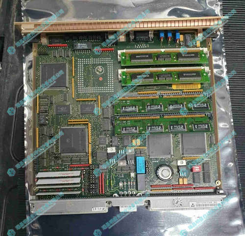 ALCATEL LUCENT  3AL34732AAAB设备控制器模块