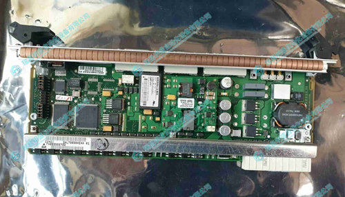 ALCATEL LUCENT  3AL78830AEAA控制器模块