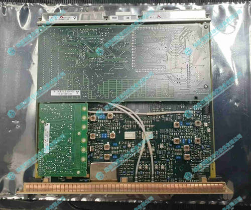 ALCATEL LUCENT 3AL34731AAAC双核模块