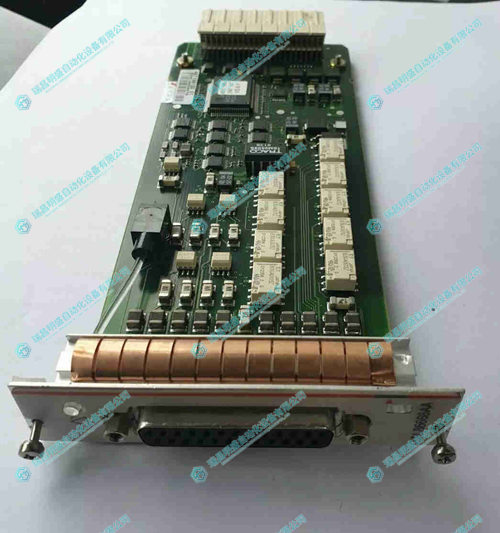 ALCATEL LUCENT 3AL86668AAAA电路板模块 