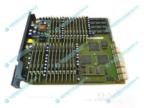 ALCATEL LUCENT 3BA53065AABA04模拟扩展模块