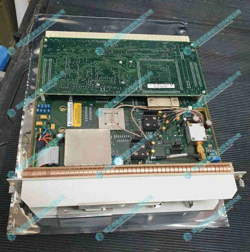 ALCATEL LUCENT 3AL34727BCAC控制器模块