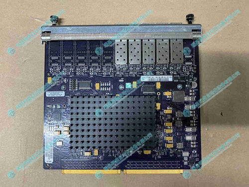 ALCATEL LUCENT M10-1GB-XP-SFP网络交换机模块