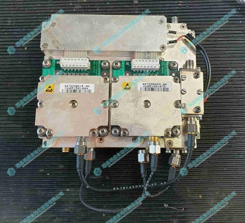 ALCATEL LUCENT 3DB00404AAAA控制器模块
