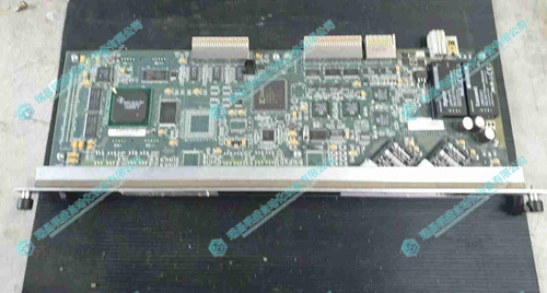 ALCATEL LUCENT 0800-0985-012 控制器模块