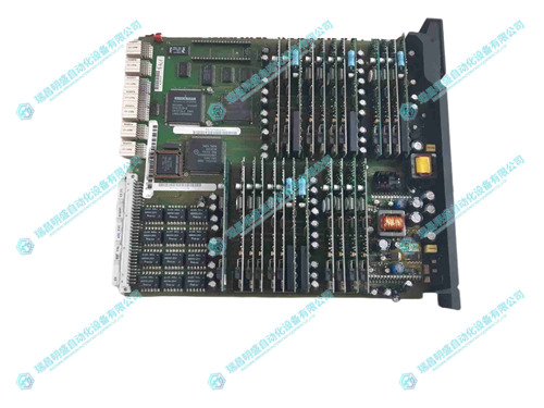 ALCATEL LUCENT 3BA53065AAAA模拟扩展模块