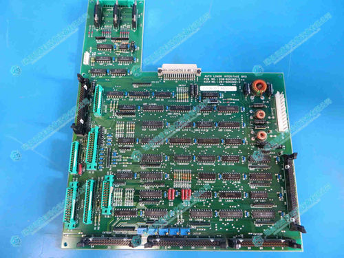 KLA Tencor  281-242600-2装载机接口板