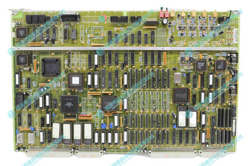 KLA Tencor  073-805000-00处理器模块
