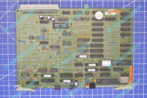 KLA Tencor  710-679920-00单轴控制器