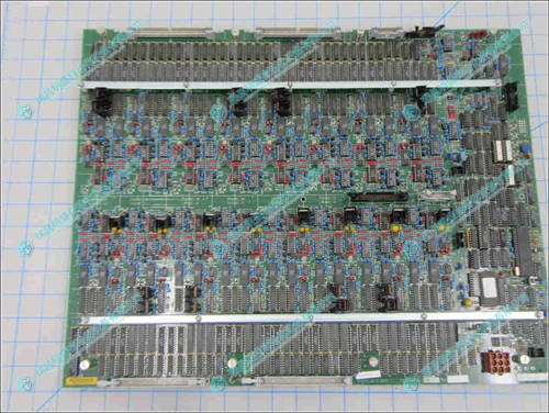 KLA Tencor  710-659274-00单轴控制器